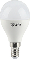 Лампа ЭРА LED P45-9W-827-E14 (Б0029041) - 