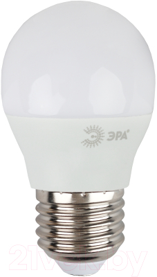 Лампа ЭРА LED P45-9W-827-E27 (Б0029043)