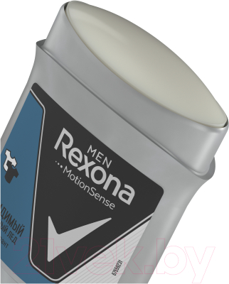 Антиперспирант-стик Rexona Men прозрачный лед (55г)