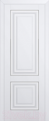 

Дверь межкомнатная ProfilDoors, Классика 27U 90x200