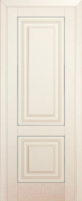 

Дверь межкомнатная ProfilDoors, Классика 27U 90x200