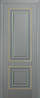 

Дверь межкомнатная ProfilDoors, Классика 27U 80x200