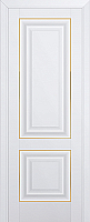 

Дверь межкомнатная ProfilDoors, Классика 27U 80x200