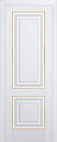 

Дверь межкомнатная ProfilDoors, Классика 27U 90x200