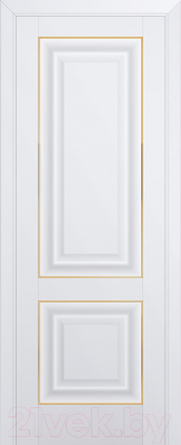 

Дверь межкомнатная ProfilDoors, Классика 27U 90x200