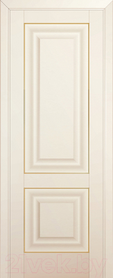 

Дверь межкомнатная ProfilDoors, Классика 27U 90x200
