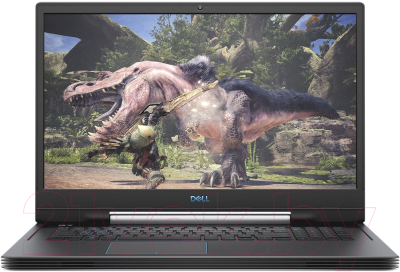Игровой ноутбук Dell G7 17 (7790-0228)