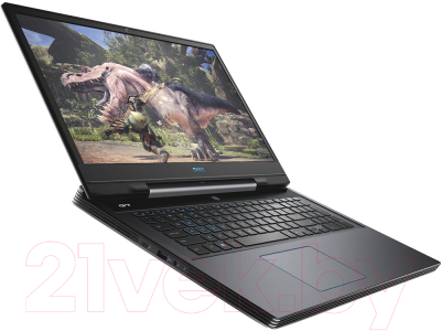 Игровой ноутбук Dell G7 17 (7790-0228)