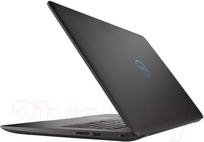 Игровой ноутбук Dell G3 17 (3779-0259)