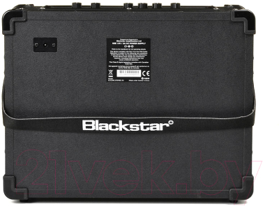 Комбоусилитель Blackstar ID Core 20 V2