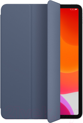 Чехол для планшета Apple Smart Folio for iPad Pro 11 Alaskan Blue / MX4X2