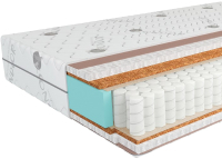 

Матрас, Mister-3 Tango 150x190