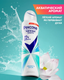 Дезодорант-спрей Rexona Свежесть душа (150мл) - 