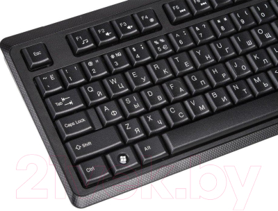 Клавиатура+мышь A4Tech Wireless Desktop V-Track 4200N