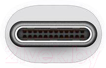 Адаптер Apple Digital AV Multiport Adapter / MUF82