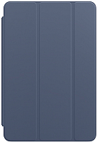 Чехол для планшета Apple Smart Cover for iPad Mini Alaskan Blue / MX4T2 - 