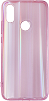 Чехол-накладка Volare Rosso Aura для Redmi 7 (розовый) - 