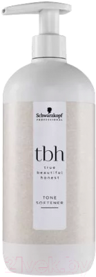 Лосьон для волос Schwarzkopf Professional TBH Tone Softener (1л)