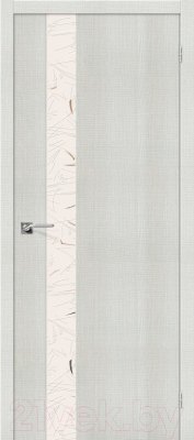 

Дверь межкомнатная el'Porta, Эко Порта-51 80x200