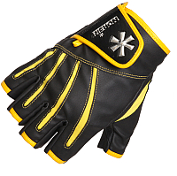 Перчатки для охоты и рыбалки Norfin Pro Angler 5 Cut Gloves 02 / 703058-M - 
