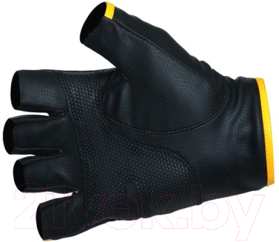 Перчатки для охоты и рыбалки Norfin Pro Angler 5 Cut Gloves 02 / 703058-M