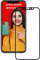 

Защитное стекло для телефона Volare Rosso, 3D для iPhone X/XS