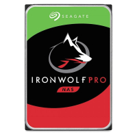 

Жесткий диск Seagate, IronWolf Pro HDD 4TB (ST4000NE001)