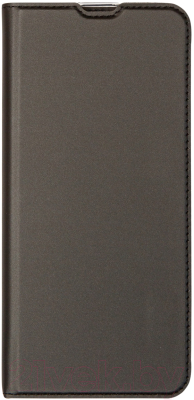 Чехол-книжка Volare Rosso Book для Honor 9X/Honor 9X Pro (черный)