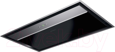 

Вытяжка скрытая Faber, Onyx-C BK Glass/X A90