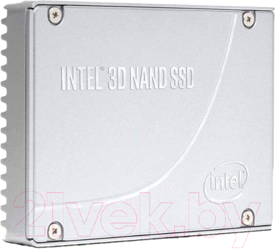SSD диск Intel DC P4610 1.6TB (SSDPE2KE016T801)