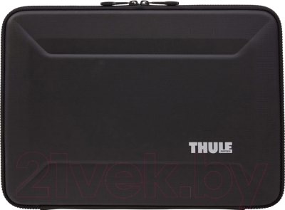 Чехол для ноутбука Thule Gauntlet 13 MacBook Sleeve / TGSE2355BLK (черный)