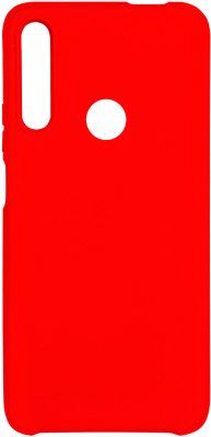 

Чехол-накладка Volare Rosso, Suede для Honor 9X/Honor 9X Pro