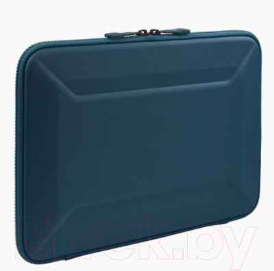 Чехол для ноутбука Thule Gauntlet 13 MacBook Sleeve / TGSE2355BLU (синий)