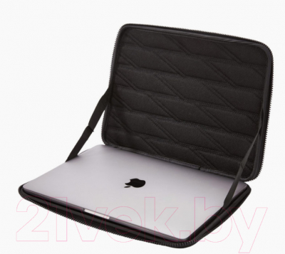 Чехол для ноутбука Thule Gauntlet 13 MacBook Sleeve / TGSE2355BLU (синий)