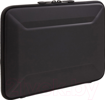 Чехол для ноутбука Thule Gauntlet 15 MacBook Pro Sleeve / TGSE2356BLK (черный)