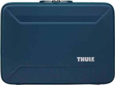 Чехол для ноутбука Thule Gauntlet 15 MacBook Pro Sleeve / TGSE2356BLU (синий)