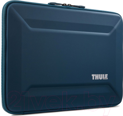 Чехол для ноутбука Thule Gauntlet 15 MacBook Pro Sleeve / TGSE2356BLU (синий)