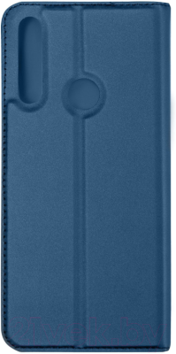 

Чехол-книжка Volare Rosso, Book для Y9 Prime 2019