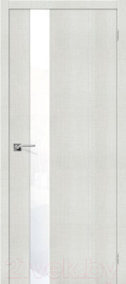 

Дверь межкомнатная el'Porta, Эко Порта-51 60x200