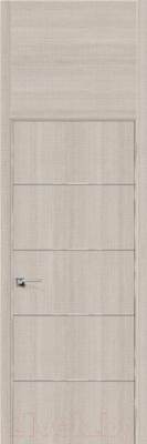 

Дверь межкомнатная el'Porta, Эко Порта-50A-6 60x200