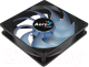 Миниатюра изображения товара Вентилятор для корпуса AeroCool Motion 12 Plus Blue
