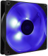 Миниатюра изображения товара Вентилятор для корпуса AeroCool Motion 12 Plus Blue