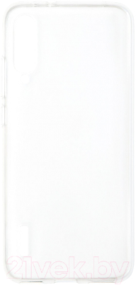 Чехол-накладка Volare Rosso Clear для Mi A3 (прозрачный)