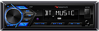 

Бездисковая автомагнитола Nakamichi, NQ711B