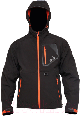Куртка для охоты и рыбалки Norfin Dynamic / 416003-L