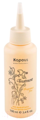 Лосьон для волос Kapous Против перхоти (100мл)