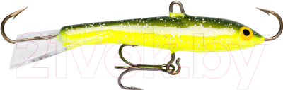 

Балансир Rapala, Jigging Rap / W05-OCHF