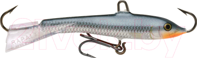 Балансир Rapala Jigging Rap / W05-PSH