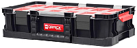 

Ящик для инструментов QBrick System, Two Organizer / SKRQTWOOCZAPG002