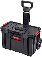 

Ящик для инструментов QBrick System, Two Cart / SKRWQCTWOCZAPG002
